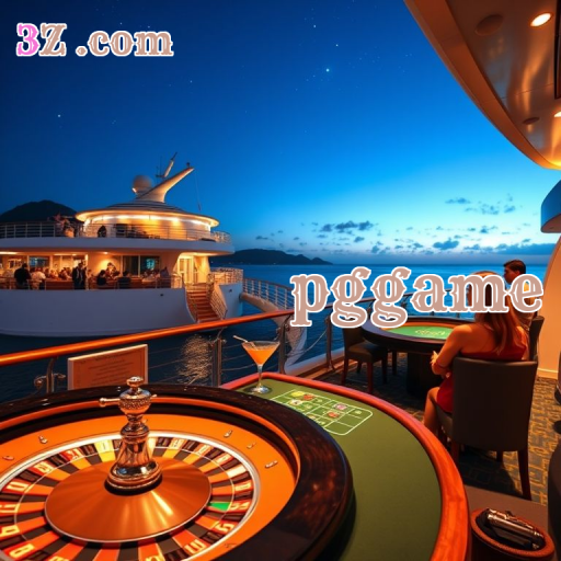 Apostas Inovadoras: Experimente o pggame Agora Mesmo!