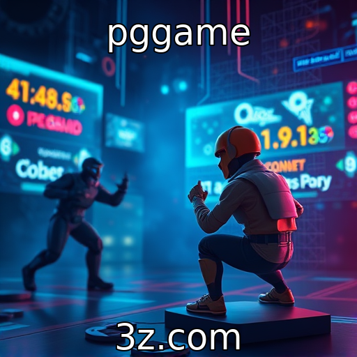 Tecnologia de inteligência artificial em jogos