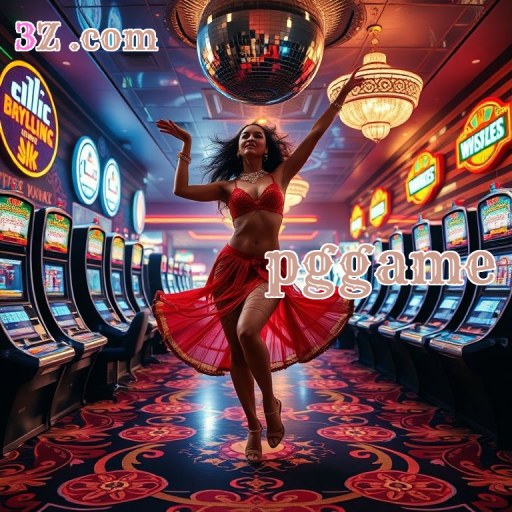 Cassino Incrível no pggame: Onde a Diversão Nunca Para