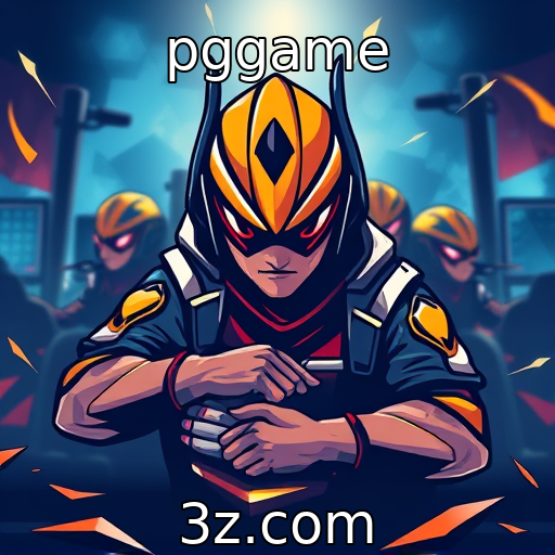 Análise do cenário competitivo em eSports