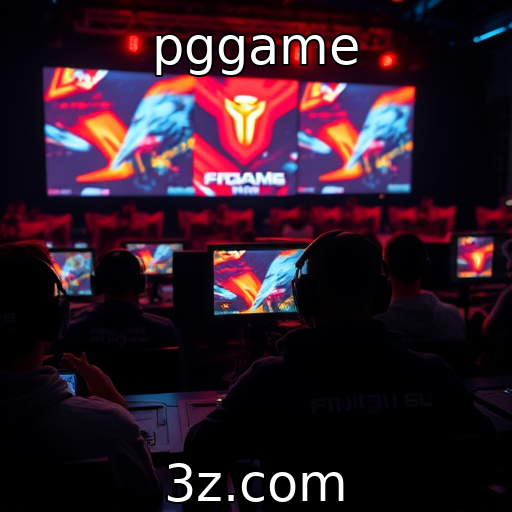 Evolução dos eSports e aumento de audiência