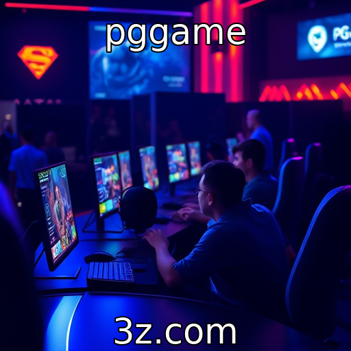 Aumenta a popularidade dos eSports nas comunidades