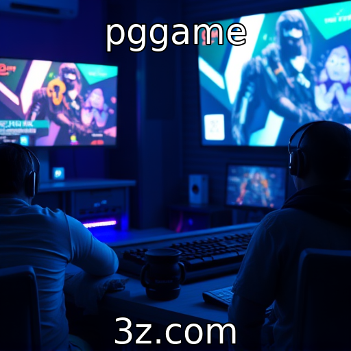 Crescimento das plataformas de streaming de jogos