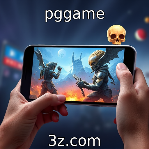 O crescimento do mercado de jogos mobile nos últimos anos