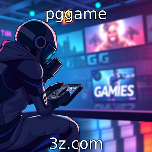 Expansão do mercado de jogos móveis em novas regiões