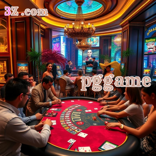 Aventura Premium: Recursos Ousados na Seção Paga do pggame