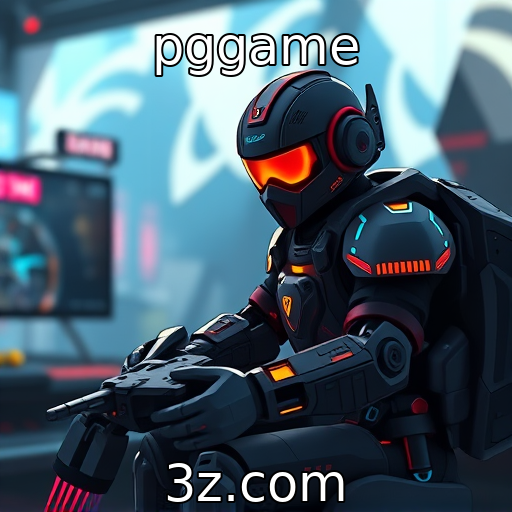 Desenvolvimentos recentes em tecnologia de jogos