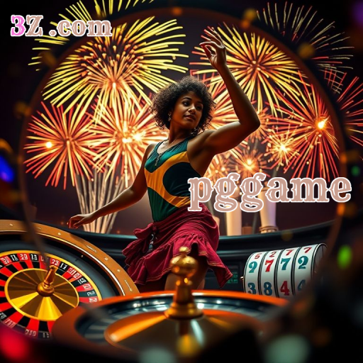 Slots Divertidos e Empolgantes no pggame para Você!