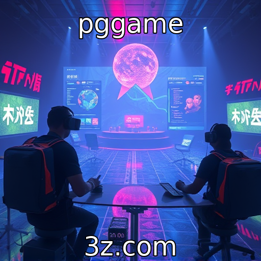 O impacto da realidade virtual nos jogos modernos